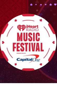 P!NK: iHeartRadio Music Festival 2017 Trailer