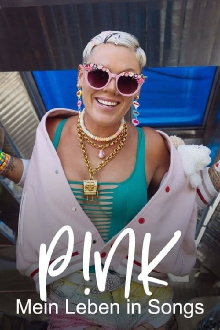 P!NK: Mein Leben in Songs Trailer