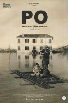 Po Trailer