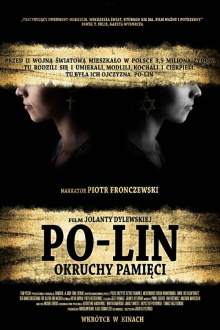 Po-lin. Shards of Memory Trailer