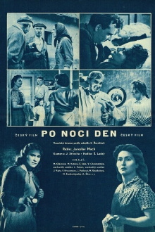Po noci den Trailer