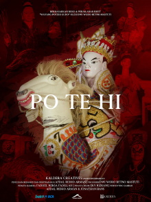Po Te Hi Trailer