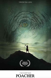 Poacher Trailer