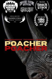 Poacher Poacher Trailer