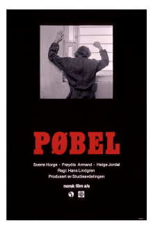 Pøbel Trailer