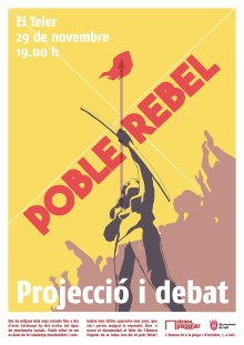 Poble rebel Trailer