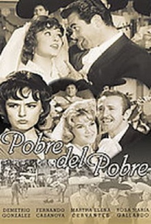 Pobre del pobre Trailer