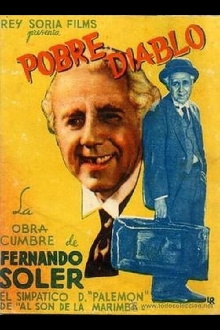 Pobre diablo Trailer