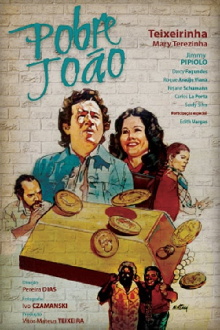 Pobre João Trailer