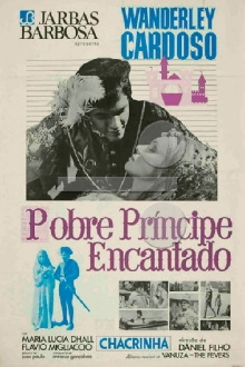 Pobre Príncipe Encantado Trailer