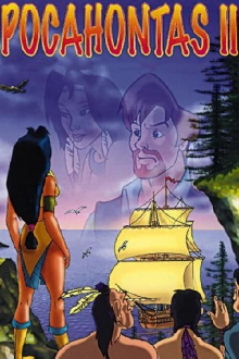 Pocahontas 2: The Return of John Smith Trailer