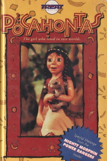 Pocahontas: The Girl Who Lived in Two Worlds Trailer