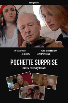 Pochette surprise Trailer