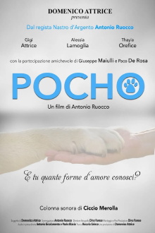 Pocho Trailer