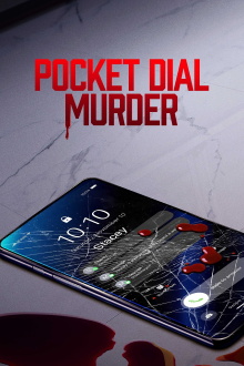 Pocket Dial Murder Trailer