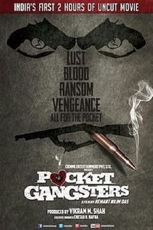 Pocket Gangsters Trailer