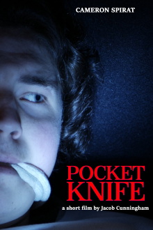 Pocket Knife Trailer