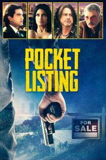 Pocket Listing Trailer