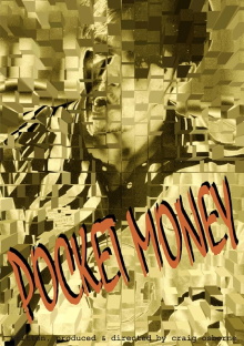 Pocket Money Trailer