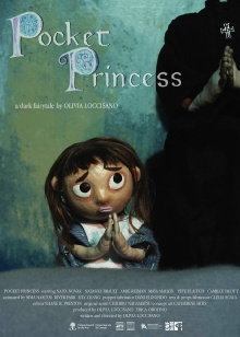 Pocket Princess Trailer