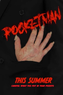 Pocketman Trailer