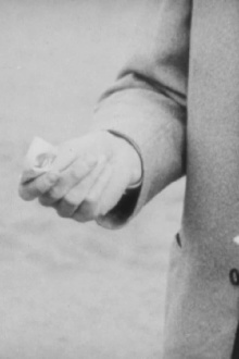 Pockpicket - Recollections of a Helsinki Bourgeois Youth Trailer