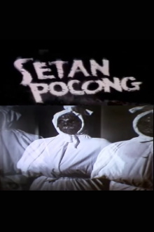 Pocong Ghost Trailer