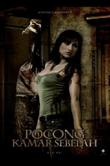 Pocong Kamar Sebelah Trailer