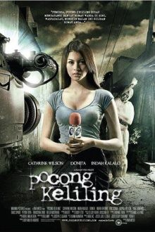 Pocong Keliling Trailer