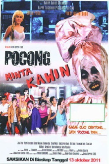 Pocong Minta Kawin Trailer