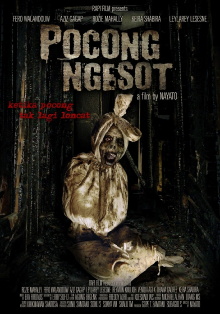 Pocong Ngesot Trailer