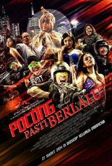 Pocong Pasti Berlalu Trailer