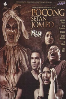 Pocong Setan Jompo Trailer