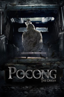 Pocong the Origin Trailer
