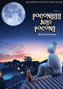 Poconggg Juga Pocong Trailer