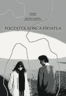 początek końca światła Trailer