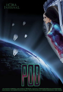 POD Trailer