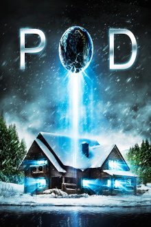 Pod Trailer