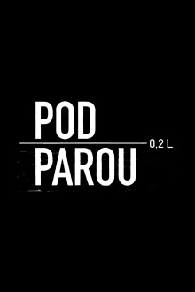 Pod Parou Trailer