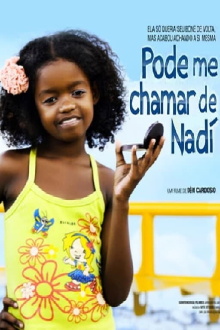 Pode me Chamar de Nadí Trailer