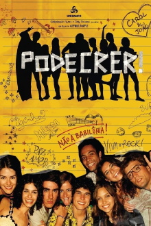 Podecrer! Trailer