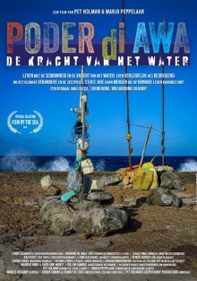 Poder di Awa Trailer