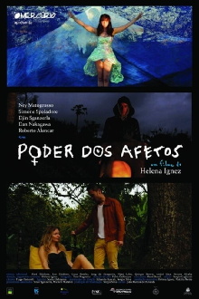 Poder dos Afetos Trailer