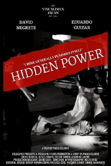 Poder oculto Trailer