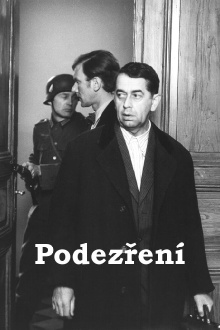 Podezření Trailer