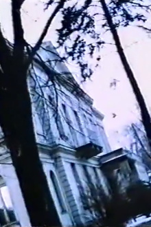 Podróż Wacława Antczaka do kiosku przy ul. Głównej Trailer