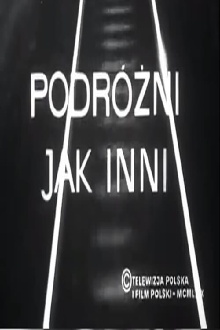 Podróżni jak inni Trailer