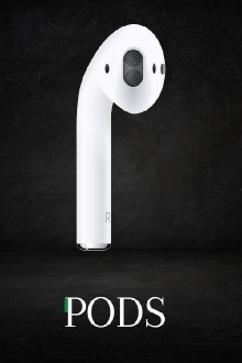 Pods Trailer