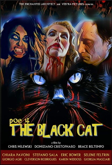 POE 4: The Black Cat Trailer