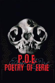P.O.E. Poetry of Eerie Trailer